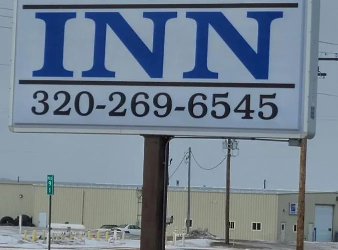 Viking Inn Clara City